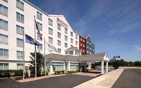 Hilton Garden Inn Queens/jfk New York City United States Of America